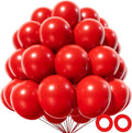 KAWKALSH Red Balloon 12 Inch by %E7%AB%8B%E5%8D%B3%E8%B4%AD%E4%B9%B0