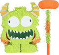 Halloween Monster Pinatas Bundle by Birchio