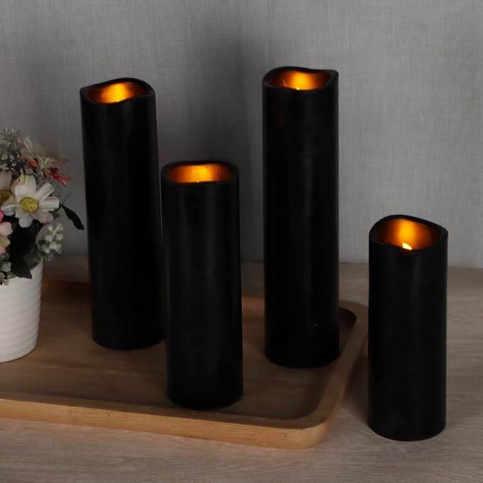 Vinkor Flameless Candles - Image 3