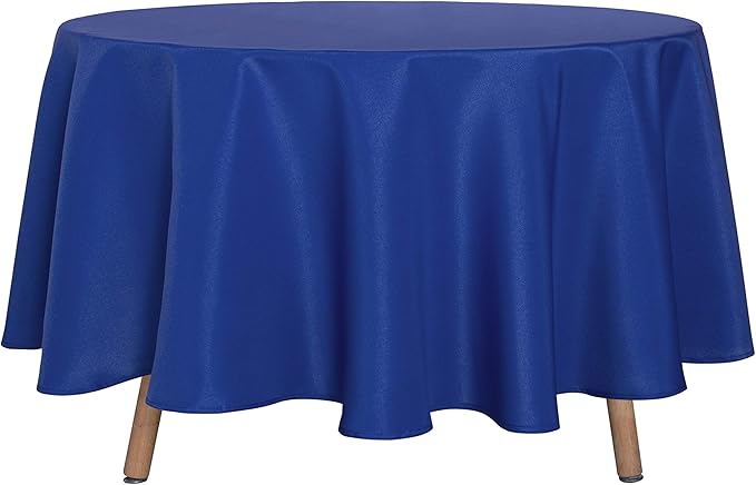 sancua Round Tablecloth by sancua