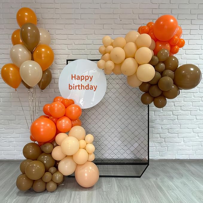 Fall Balloons - Image 2