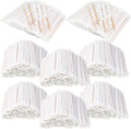3000 Pcs Individually Wrapped Wooden Coffee Stirrers, Disposable Coffee Stir by Amyhill