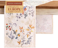 Maison d' Hermine Table Runner 100% Cotton Single Layer Table Runners 108 by MaisondHermine