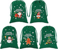 Tapleap Coth Christmas Bags by Tapleap