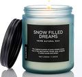 M&SENSE Snow Filled Dream by MSENSE