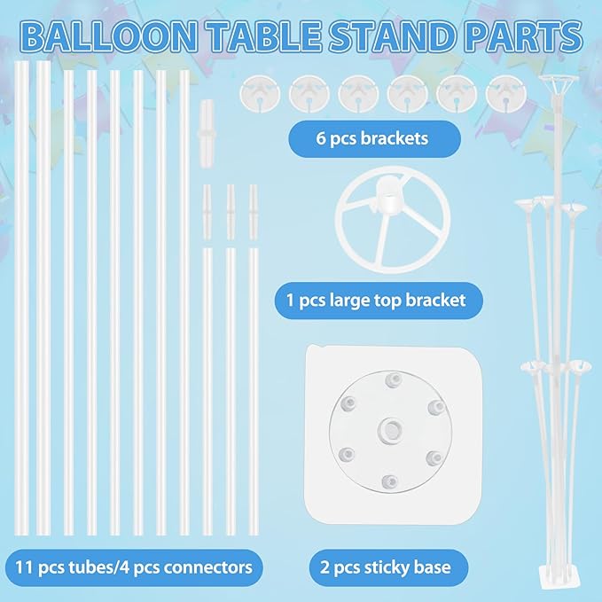 Balloon Stand Kit - Image 2