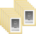 5x7 inch Picture Frame, 5x7 Photo Frames by Venusmiles