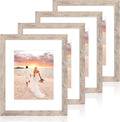 11x14 Picture Frame Set of 4 by iRahmen