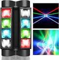 BETOPPER Stage Light, Moving Head DJ Light by BetopperDirect