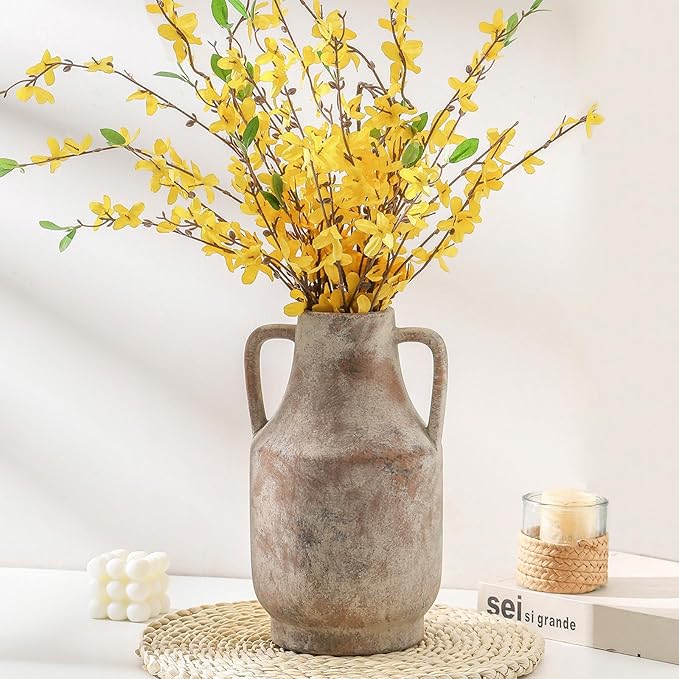 Mitt&Ditt Ceramic Flower Vase - Image 5