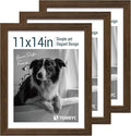 11x14 Picture Frame Set by TENiBYC