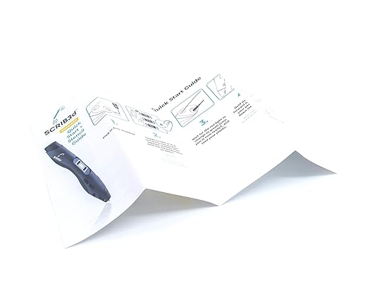 SCRIB3D Advanced 3D Printing Pen - Image 2