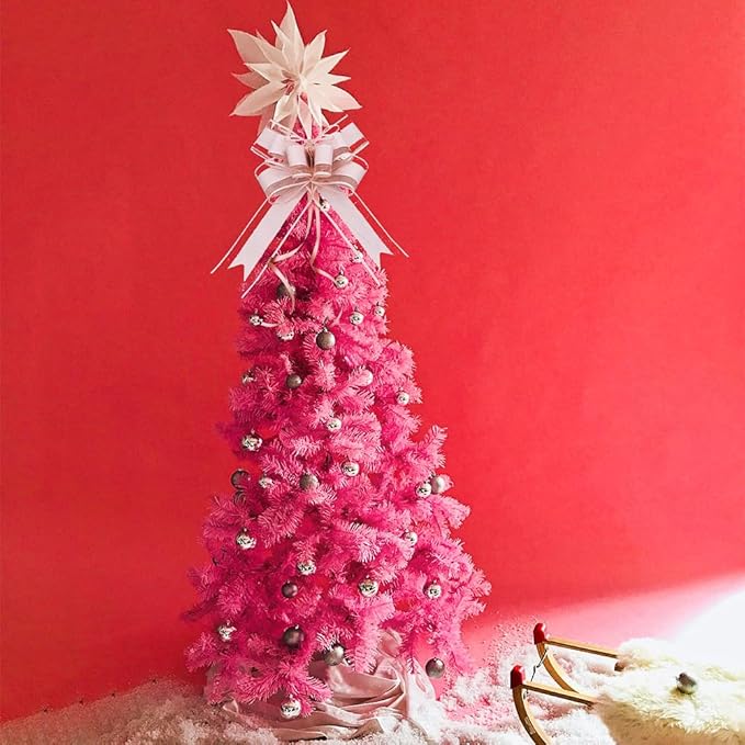 WEWILUCK Pull Bows for Presents - Image 9