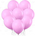 AFTERLOON® Biodegradable Balloons 24 pcs Pastel Lilac 10 Inch, Matte Color by AFTERLOON%C2%AE