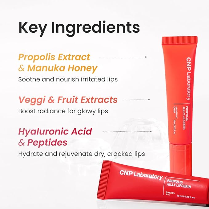 CNP Propolis Jelly Lipcerin™ - Image 6