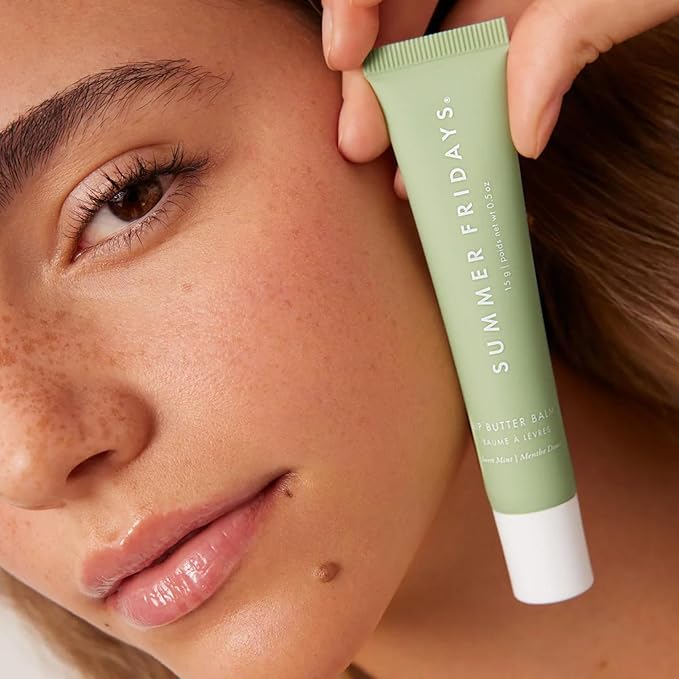 Summer Fridays Tinted Lip Butter Balm - Image 4