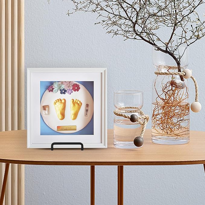 Plate Holder Easel Display Stand - Image 7