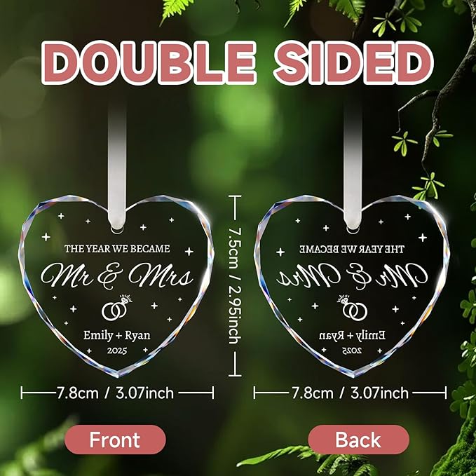 Personalized Wedding Gifts - Image 2