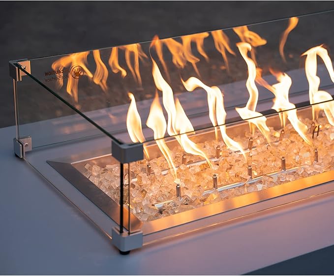 Stanbroil 10-Pound Fire Glass - Image 4