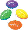 Fun Express Light Up Mini Footballs Bulk Set of 12 by FunExpress