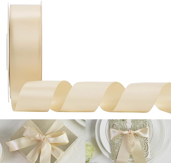 HUIHUANG Champagne Ribbon by HUIHUANG