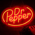 Neon Signs for Wall Decor，Neon Lights for Bedroom Led Business Signs Suitable by AHlove