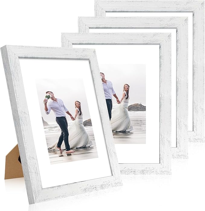 9x12 Picture Frame Set of 4 by iRahmen