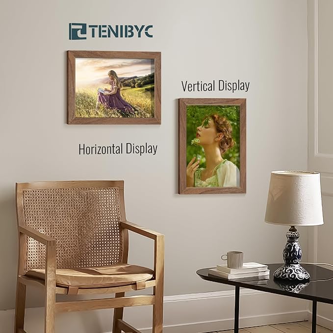 9x12 Frame 4 Pack - Image 6