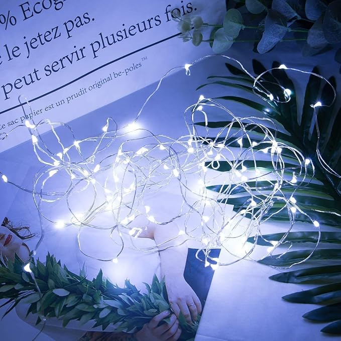 ZNYCYE 50 LED Fairy Lights - Image 7