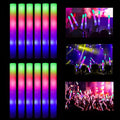 Glow Sticks Bulk, Glow in the Dark Party Supplies by ColorHome