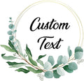 Premium Custom Stickers Labels by lightlux