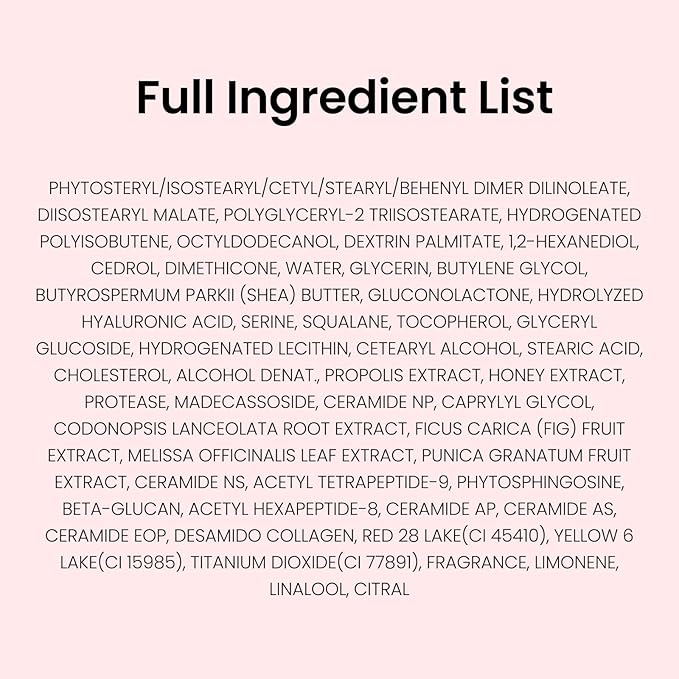 CNP Propolis Jelly Tinted Lipcerin™ - Image 9