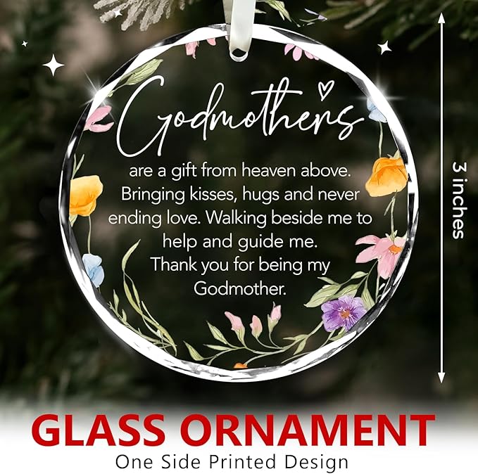 NewEleven Godmother Proposal Gift - Image 2