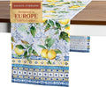 Maison d' Hermine Table Runner 100% Cotton Single Layer Table Runners 72 inches by MaisondHermine