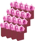 Gcardist Dark Purple Gift Bags by Gcardist