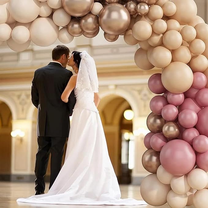 50PCS Balloon Arch Clips - Image 7