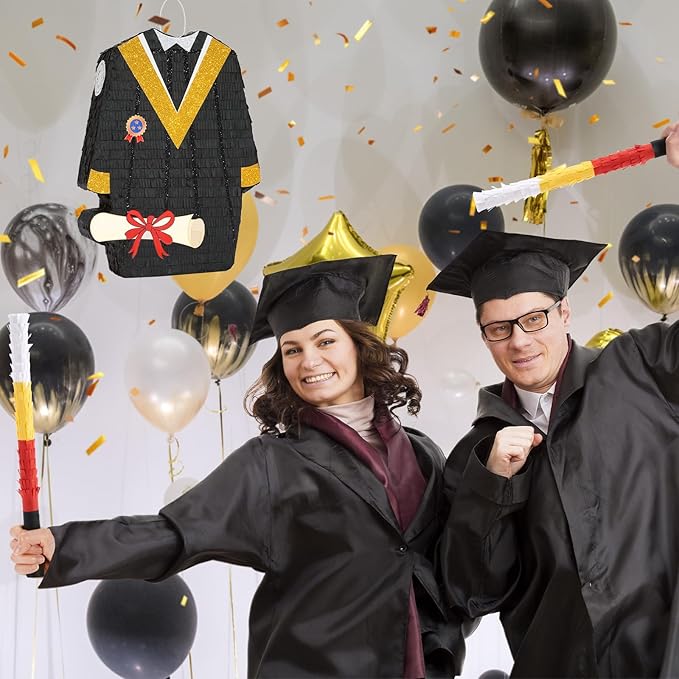 WERNNSAI Graduation Piñata - Image 6