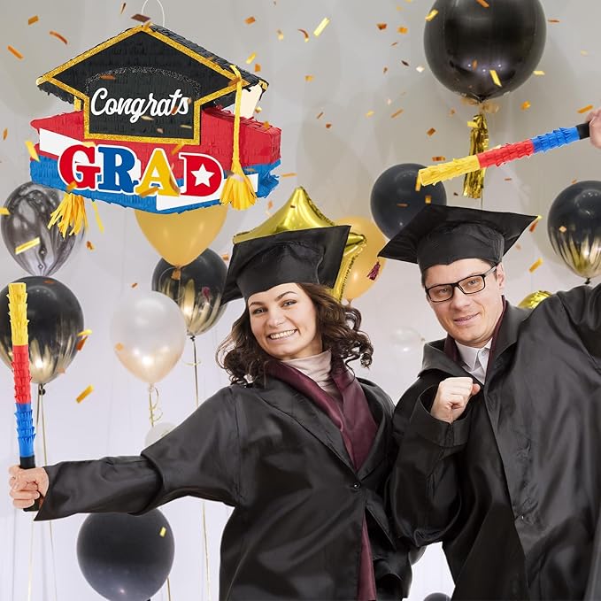 WERNNSAI Graduation Piñata - Image 7