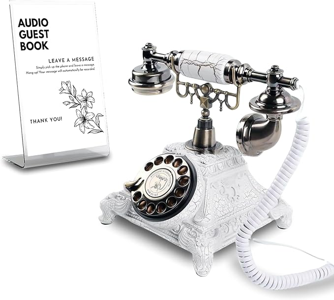 Audio GuestBook for Wedding - Image 7