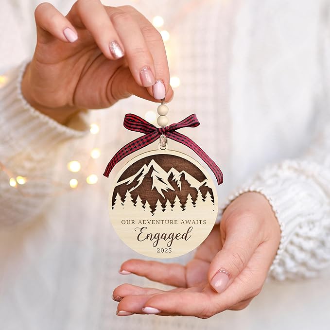 Pawzity Engagement Gifts for Couples - Image 6