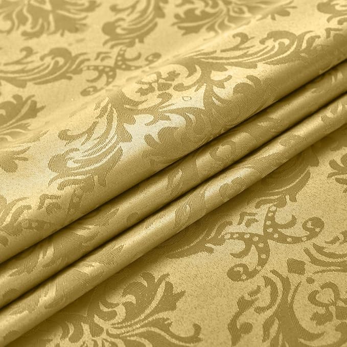 SASTYBALE Square Jacquard Tablecloth - Image 5