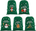 Tapleap Coth Christmas Bags by Tapleap