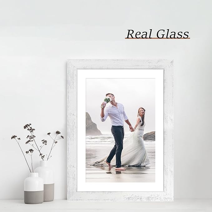 10x14 Picture Frame Set of 4 - Image 3