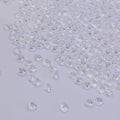 10000Pcs Crystal Acrylic Diamond Fake Gems Vase Filler, 4.5mm Faux Diamonds by Unknown