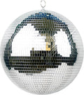 Youdepot Disco Ball 12-Inch – Large Mirror Ball Hanging Party Decor by Youdepot