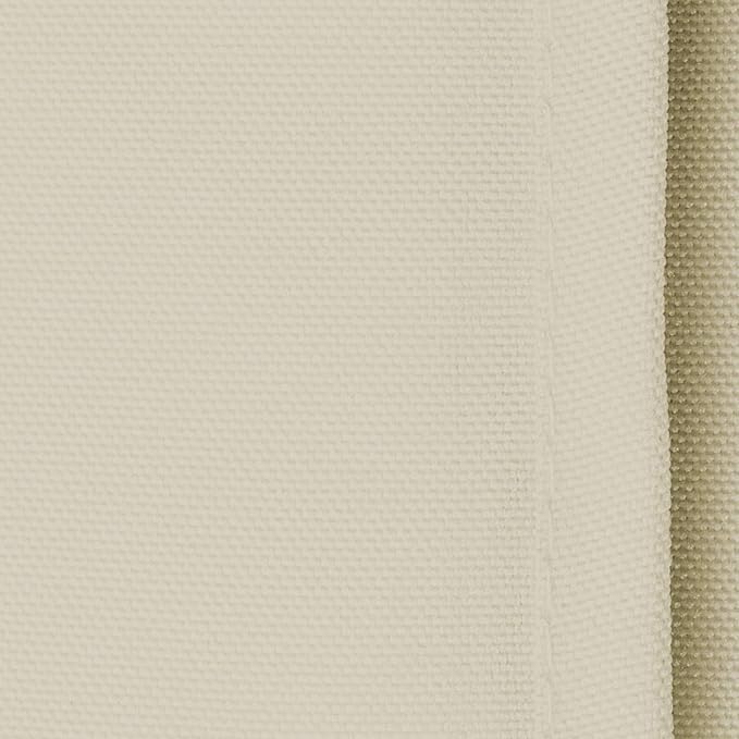 Lann's Linens - 70" Square Premium Tablecloth - Image 2