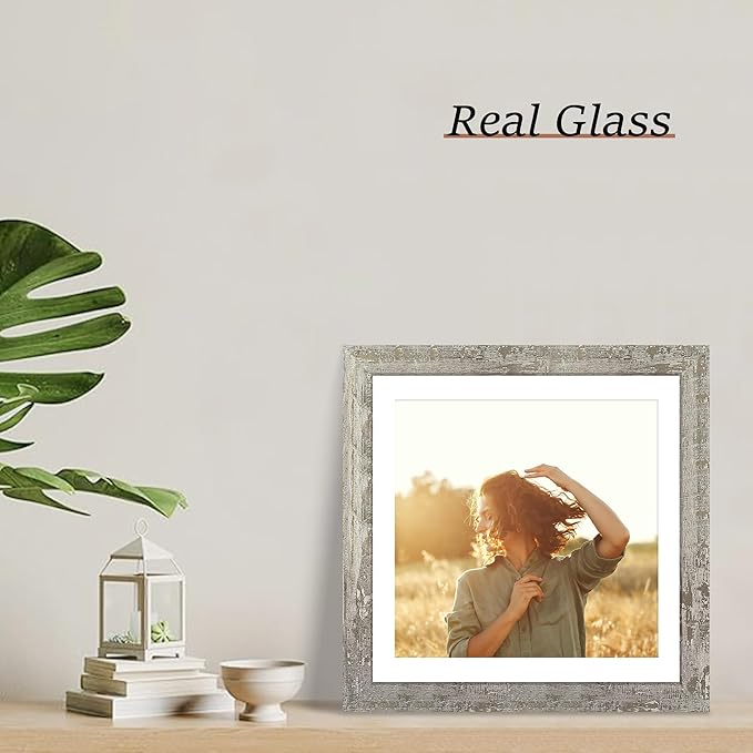 12x12 Picture Frame Set of 4 - Image 3