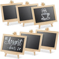 Juvale Mini Chalkboard Signs by Juvale