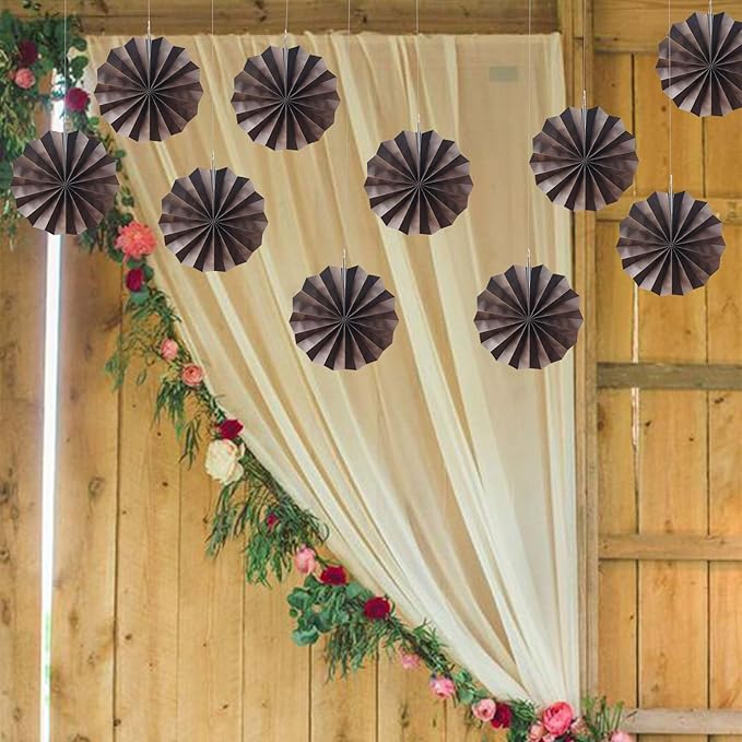 Coffee Party Decorations, Coffee Birthday Decorations, Party Events Accessories - Image 4