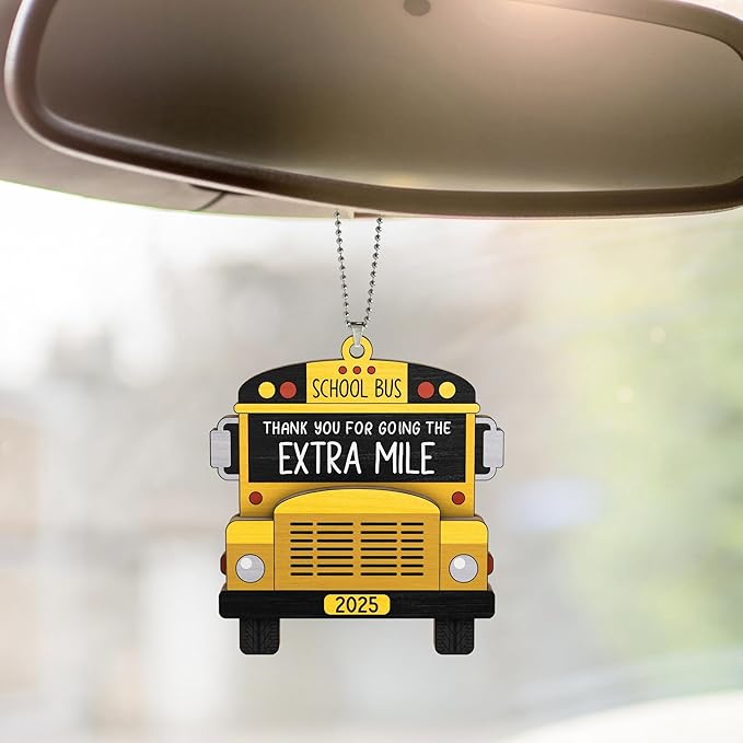 Pawzity Bus Driver Appreciation Gifts - Image 4